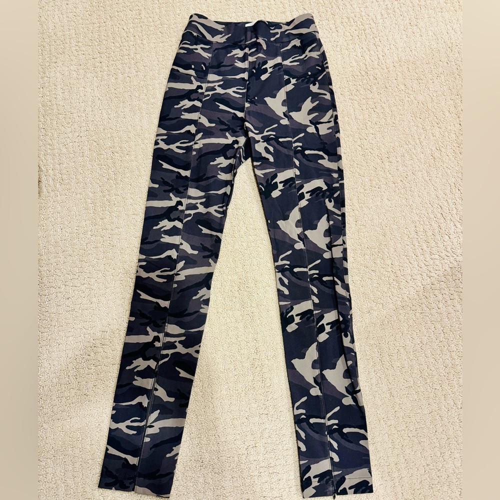Elaine Kim Tech Stretch Pant